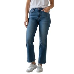 Tecovas Womens Flare Jeans Size 28